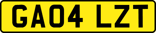 GA04LZT