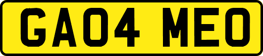 GA04MEO