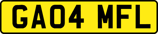 GA04MFL