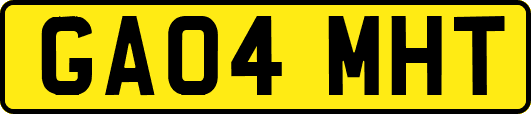 GA04MHT
