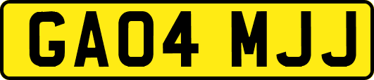GA04MJJ