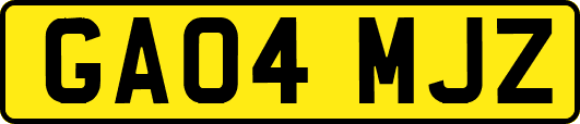 GA04MJZ