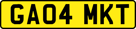 GA04MKT