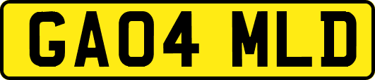 GA04MLD