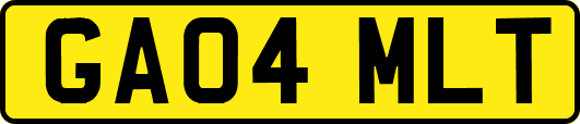 GA04MLT