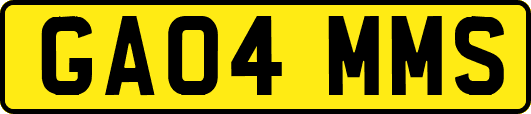 GA04MMS