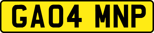 GA04MNP