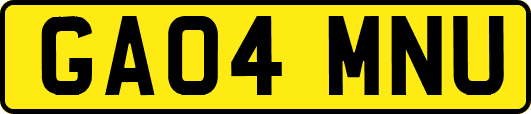 GA04MNU