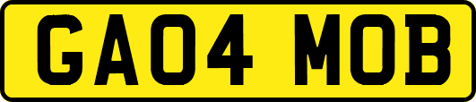 GA04MOB