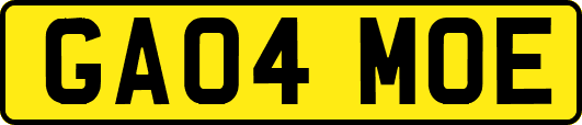 GA04MOE