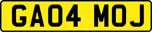 GA04MOJ