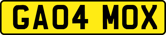 GA04MOX