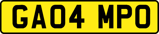 GA04MPO