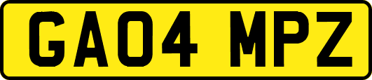 GA04MPZ