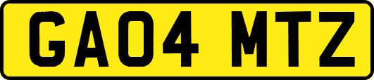 GA04MTZ