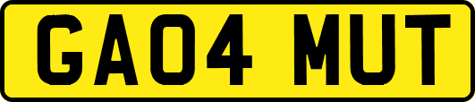 GA04MUT