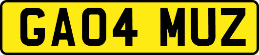GA04MUZ