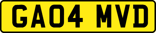 GA04MVD