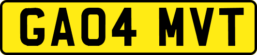 GA04MVT