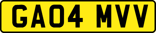 GA04MVV