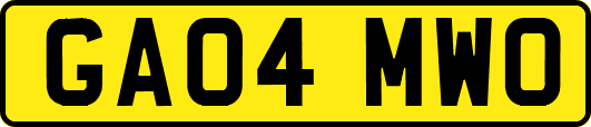 GA04MWO