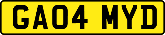 GA04MYD