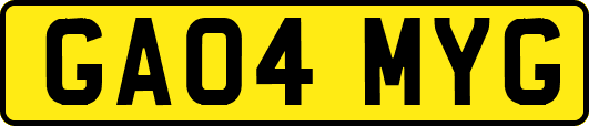 GA04MYG