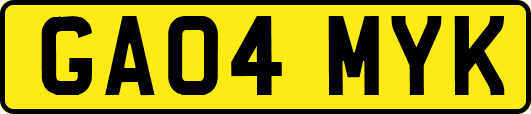 GA04MYK