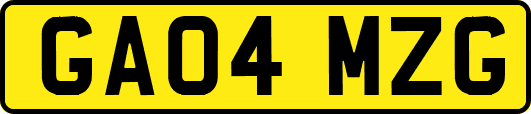 GA04MZG