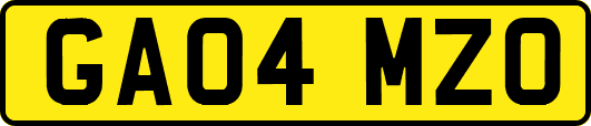 GA04MZO