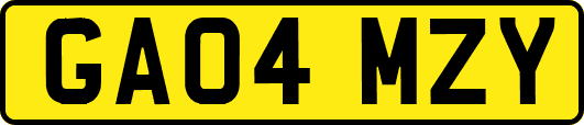 GA04MZY