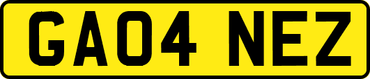 GA04NEZ