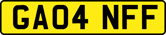 GA04NFF