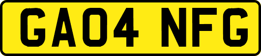 GA04NFG