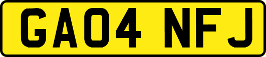GA04NFJ