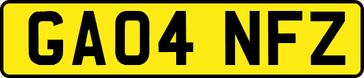 GA04NFZ