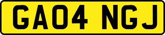 GA04NGJ