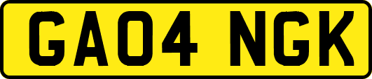 GA04NGK