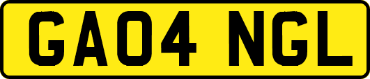 GA04NGL