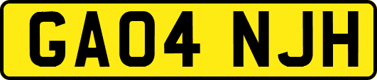 GA04NJH