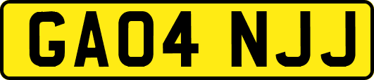 GA04NJJ