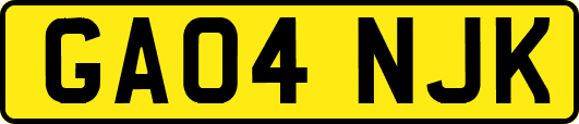 GA04NJK