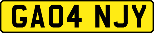 GA04NJY