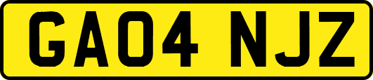 GA04NJZ