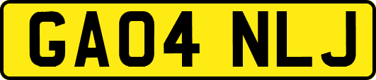 GA04NLJ