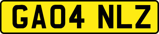 GA04NLZ