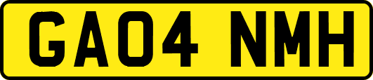 GA04NMH