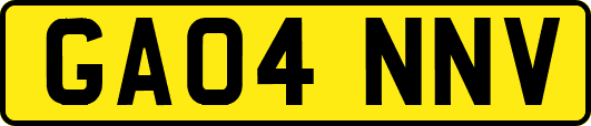 GA04NNV