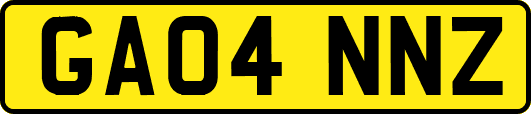 GA04NNZ