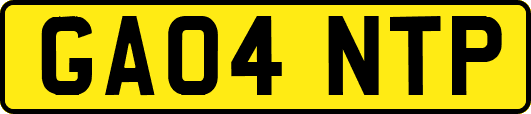 GA04NTP